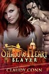 Shadow Heart by Claudy Conn