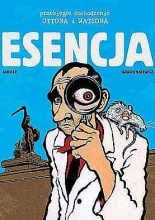 Esencja (Paperback)