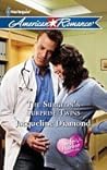 The Surgeon's Surprise Twins by Jacqueline Diamond