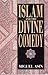 Islam and the Divine Comedy by Miguel Asín Palacios