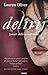 Delirij (Delirium, #1)