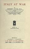 Italy at War