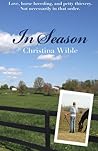In Season by Christina Wible