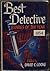Best Detective Stories of the Year 1954