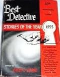 Best Detective Stories of the Year 1955