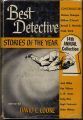 Best Detective Stories of the Year: 14th Annual Collection
