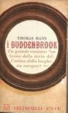 I Buddenbrook  de...