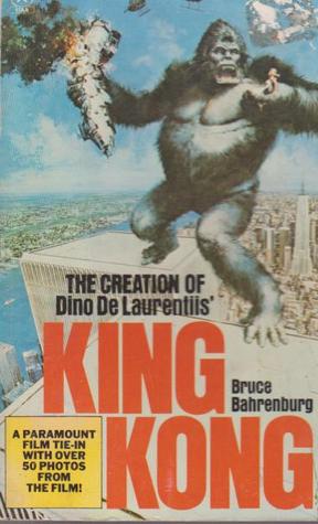 The Creation Of Dino De Laurentiis' King Kong (Paperback)