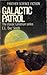 Galactic Patrol (The Lensman Series, #3)