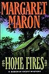 Home Fires (Deborah Knott Mysteries, #6)