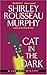 Cat in the Dark (Joe Grey, #4)