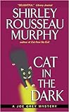 Cat in the Dark by Shirley Rousseau Murphy