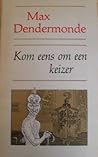 Kom eens om een keizer