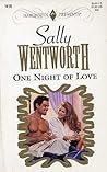 One Night of Love One Night of Love