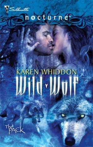 Wild Wolf (The Pack #9)