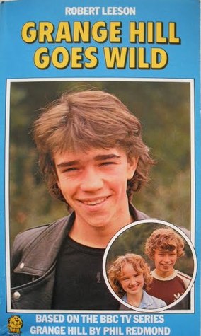 Grange Hill Goes Wild