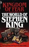 Kingdom Of Fear -...