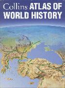 Collins Atlas of World History