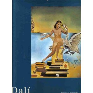 SALVADOR DALI (INGLES) C.DESCUBRIR EL ARTE DEL S.XX