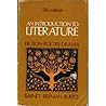 An Introduction To Literature