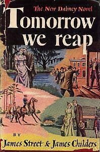 Tomorrow We Reap (Dabney Family Saga #4)