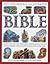 The Children's Illustrated Bible by Victoria Parker; Janet Dyson