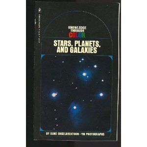 Knowledge Through Color: Stars, Planets, and Galaxies