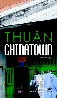 Chinatown (Paperback)