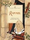 Rapunzel (Classic Fairy Tales)