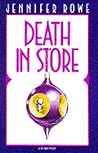 Death in Store (Verity Birdwood, #3)