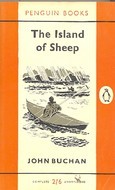 The Island of Sheep