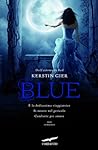 Blue by Kerstin Gier