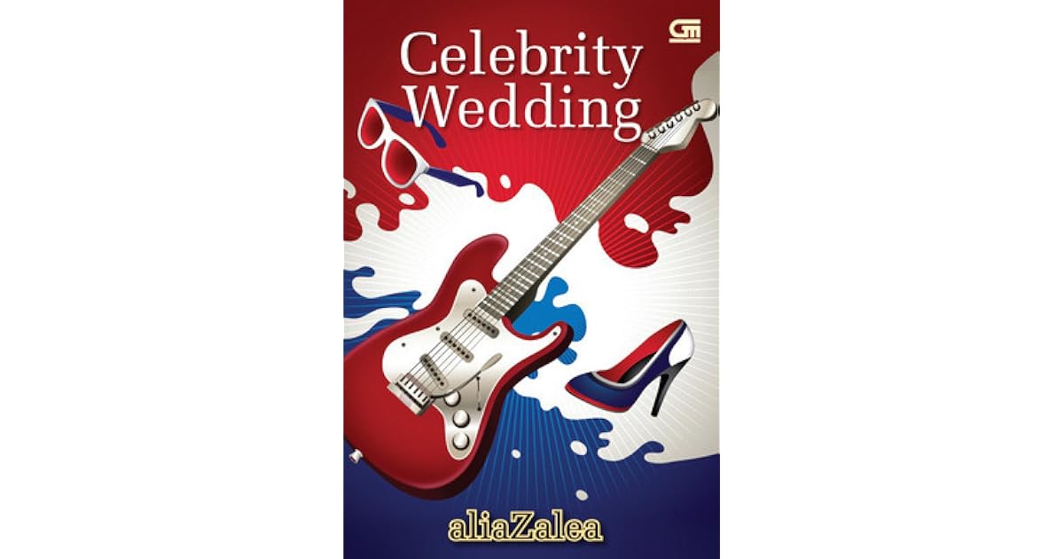 Celebrity Wedding By Aliazalea Celebrity Wedding By Aliazalea