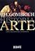 La historia del arte by E.H. Gombrich La historia del arte by E.H. Gombrich