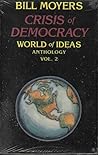 Crisis of Democracy (World of Ideas)