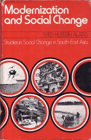 Modernization and Social Change: Studies in Modernization, Religion, Social Change and Development in South-East Asia