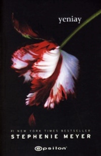 Yeni Ay (Alacakaranlık, #2)