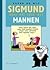 Sigmund weet wel raad met m...