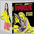 Diabolik Swiisss n. 192: Brivido di paura