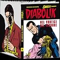 Diabolik Swiisss n. 182: Nel vortice del terrore