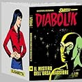 Diabolik Swiisss n. 189: Il mistero dell'orsa maggiore