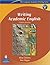 Writing Academic English and Eye on Editing 2 by Alice Oshima