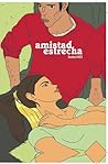 Amistad estrecha by Bastien Vivès