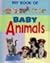 My Book of Baby Animals