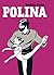 Polina by Bastien Vivès