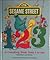 Sesame Street 1 2 3 by Joseph Mathieu