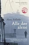 Alle dør alene