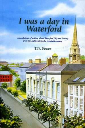 I Was a Day in Waterford (Paperback)