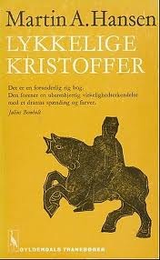 Lykkelige Kristoffer
