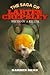 Birth of a Killer (The Saga of Larten Crepsley, 1)